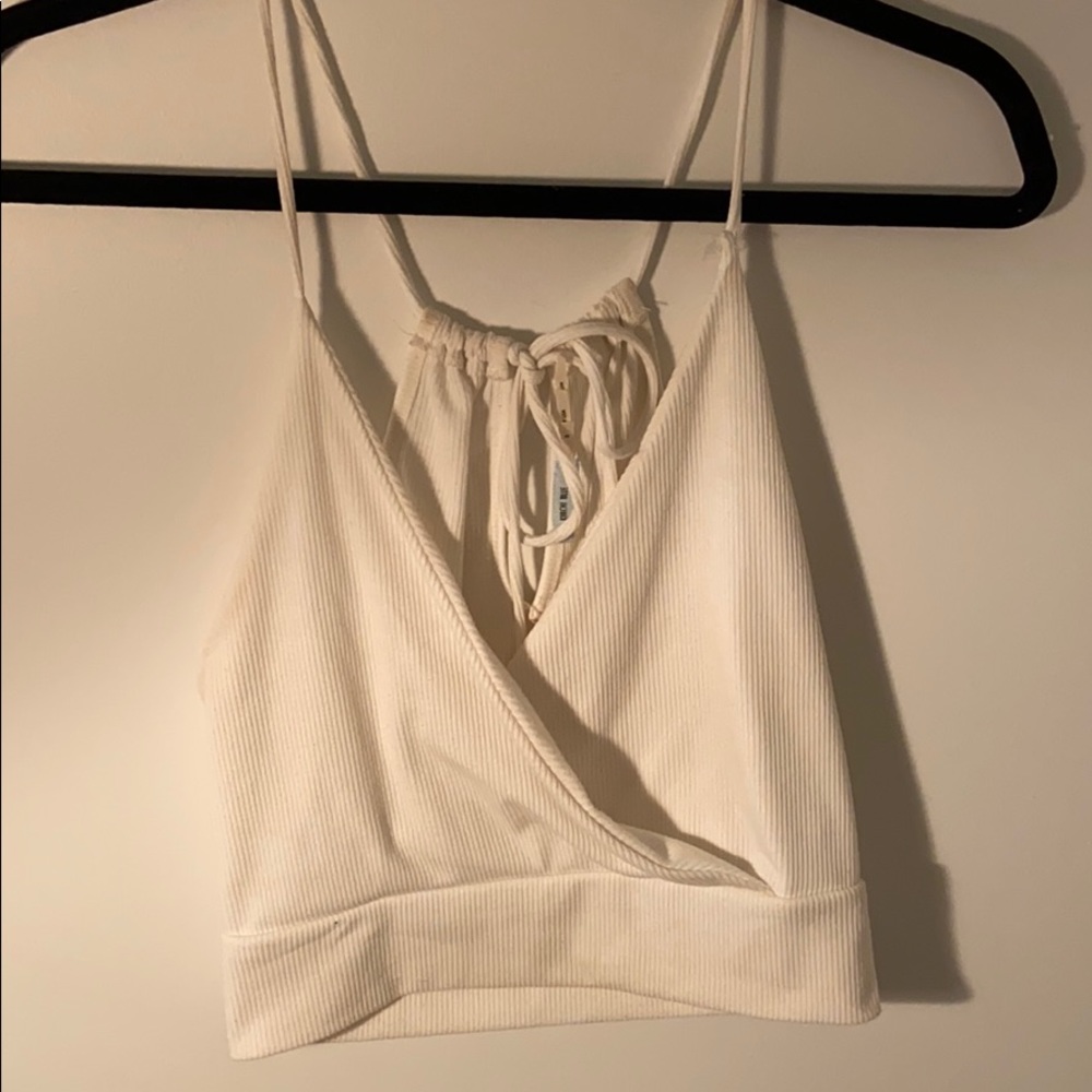 Urban Outfitters Crop Top
